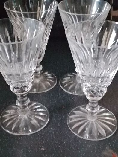 Waterford crystal