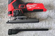 milwaukee m12 jigsaw