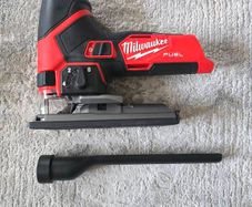 milwaukee m12 jigsaw