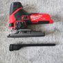 milwaukee m12 jigsaw Image 4