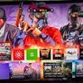 Xbox Series X 1tb - 2 Controllers - Games Image 6