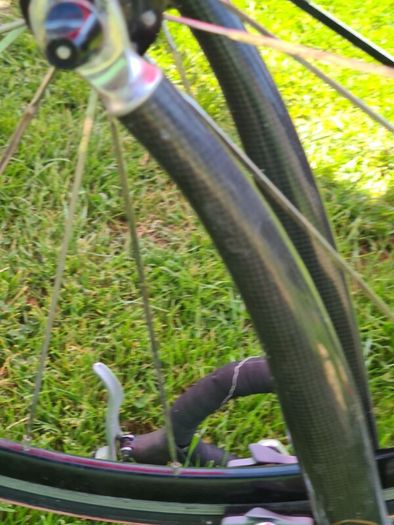 Road bike