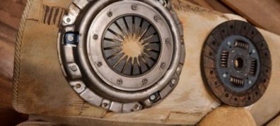 Mx-5 clutch