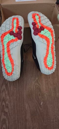 Vivobarefoot shoes