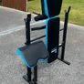 Folding Bench Image 8