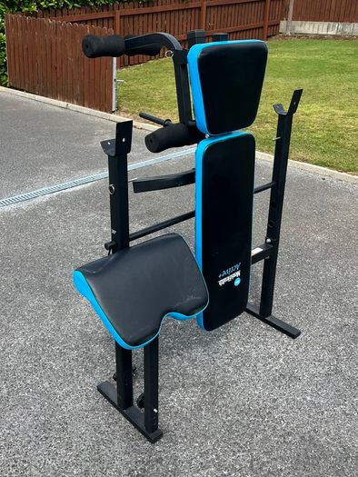 Folding Bench