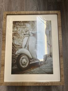 Picture frames