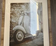 Picture frames