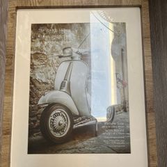 Picture frames