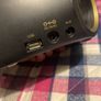 Altec Lancing - iPod docking station. Image 4