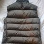 north face gilet Image 4