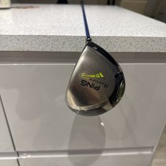 Ping Rapture 460cc Driver
