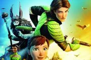 Epic (Brand New &amp; Sealed) (DVD)