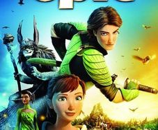 Epic (Brand New & Sealed) (DVD)