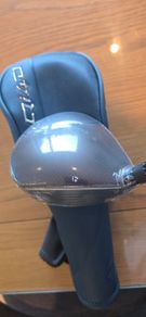 New Taylormade QI4D 3 wood