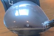 New Taylormade QI4D 3 wood