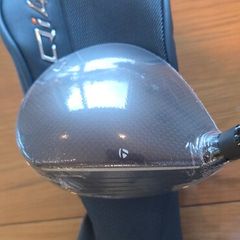 New Taylormade QI4D 3 wood