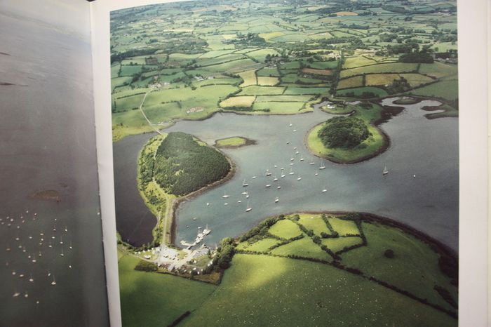 Ireland-Our Island Home