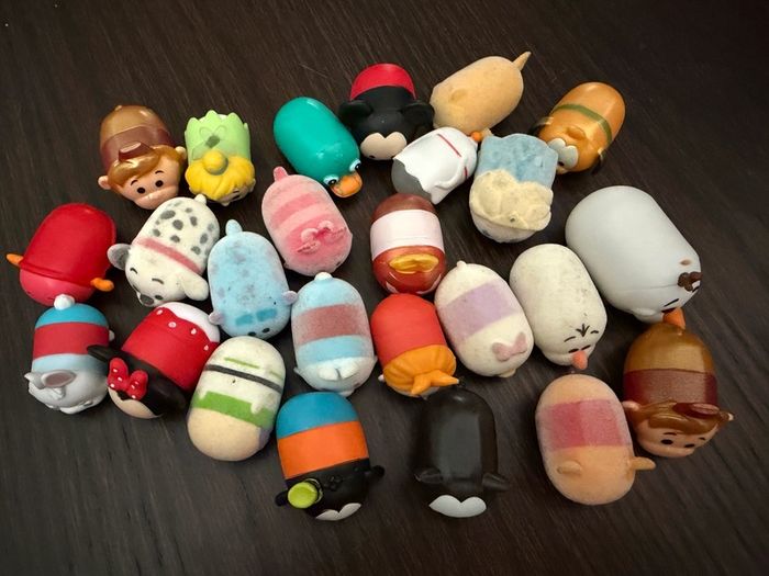 Disney Tsum Tsum