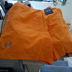 under armour shorts