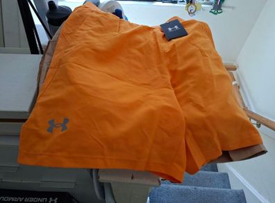 under armour shorts