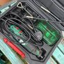 Parkside Dremel Image 2