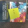 Management/Finance Books Image 5