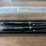 Brand new Harrods items All for 30 euro Apron Mug Pens Image 6