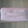 makeup bag 2e when 20e spent. 4each otherwise.  Products to show size. Several available Image 2