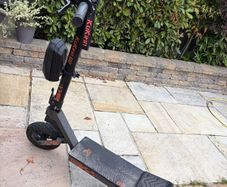 KuKirin G2 Electric Scooter (2025 Revision)
