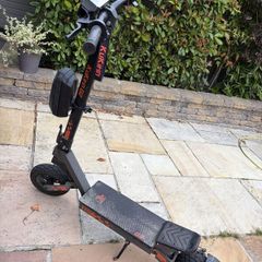 KuKirin G2 Electric Scooter (2025 Revision)