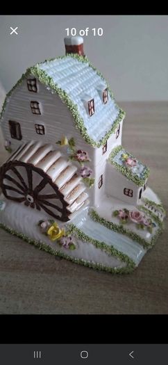 A Selection of Coalport Cottages