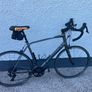 Orbea Avant H30 Graphite Black  Excellent Condition - 60cm Image 4