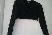 Girls Crop Top