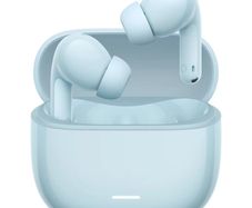 Xiaomi Redmi Buds 8 Lite Bluetooth Handsfree, TWS, ANC, MultiPoint (Original/ New)