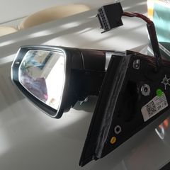 VW Mirror