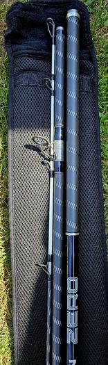 TronixPro Xenon Zero 4.5m Surf Rod