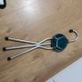 Slazenger folding cane with a seat Image 7