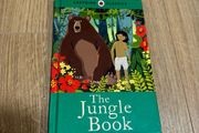 The Jungle Book, Ladybird Classics