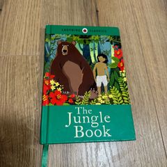 The Jungle Book, Ladybird Classics