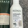 Redken, grow gorgeous, Aveda, Fekkai, heath full size brand new conditioner Image 8