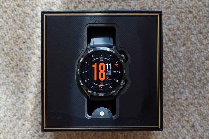 Huawei watch GT5