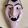 Brand New Dracula Costume Image 4