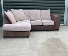 corner sofa