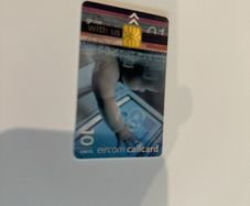 Eircom callcard - grow with us