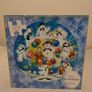 The Snowman, Classic Character Collection Jigsaw Puzzle Image 2