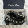 Ruby Shoo Court heels Image 2