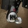 Thrustmaster TX Leather Edition plus extras Image 5