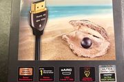 AudioQuest Pearl 48 Ultra High Speed 5 Meter HDMI Cable