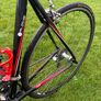 Road bike Trek 1.2 Series Road Bike 54cm Image 4